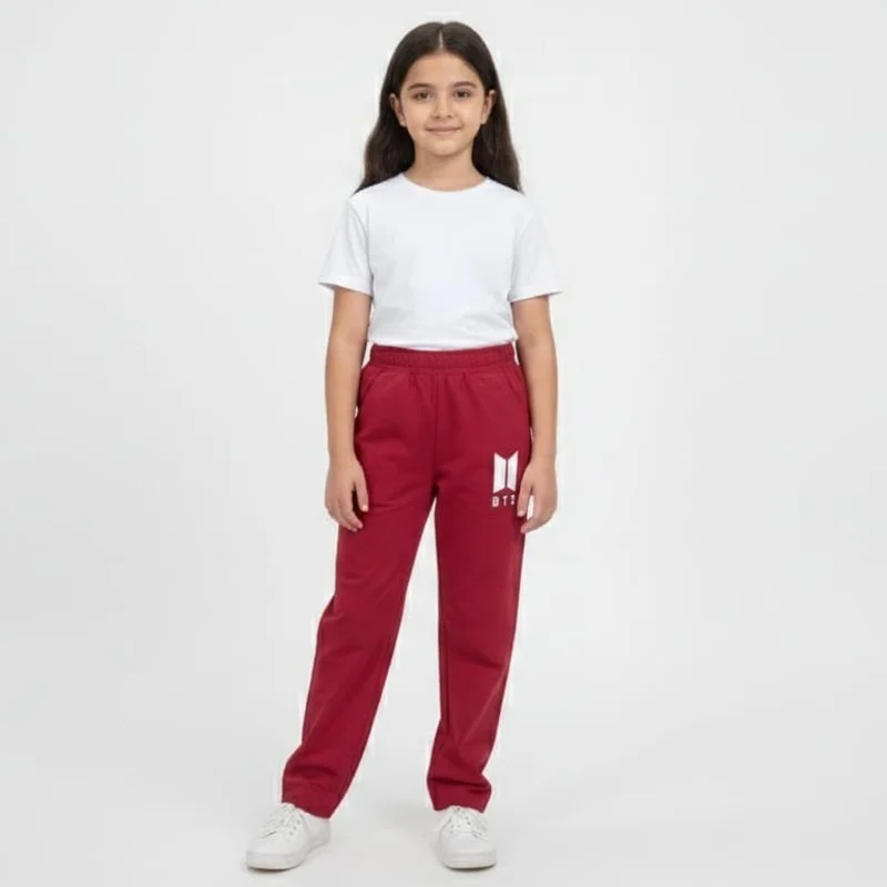 CAT FISH Terry Cotton for Autumn Wear 