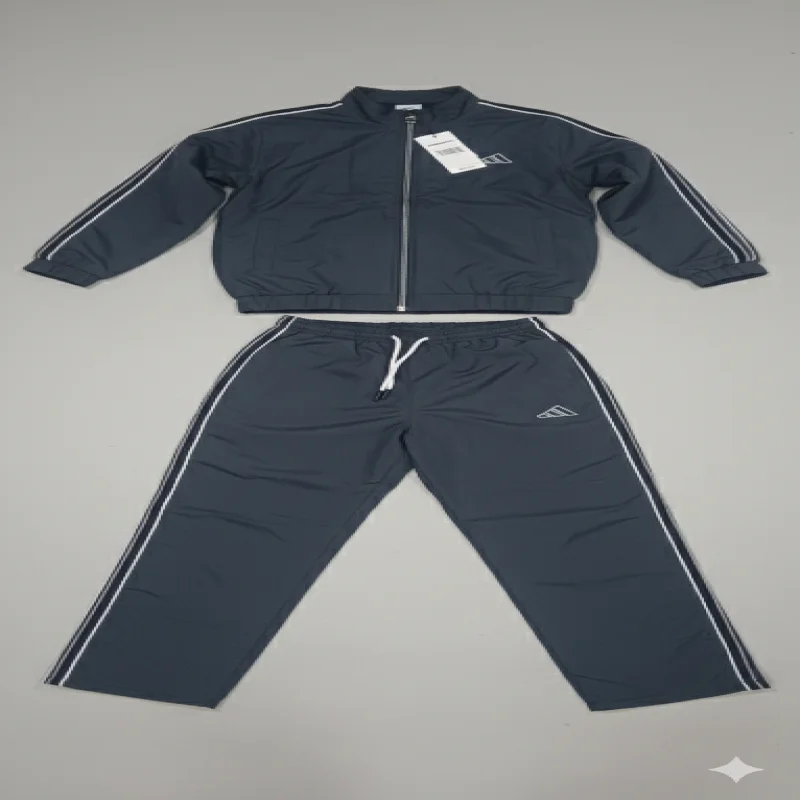 ADIDAS BOYS SET inside fur for winter wear 