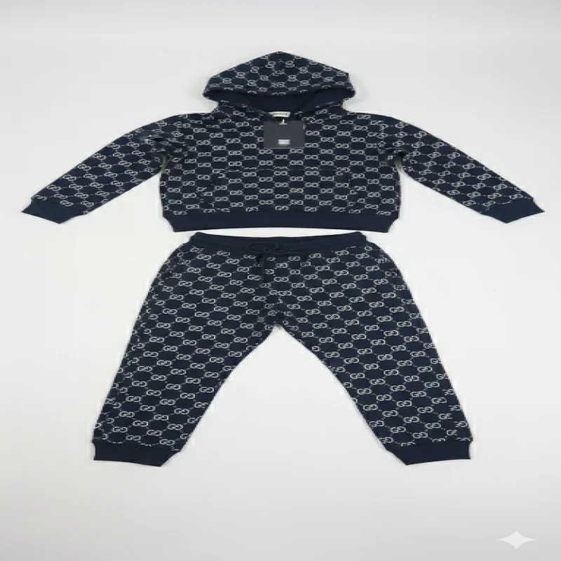 GUCCI BOYS WARM  SET FOR WINTER WEAR
