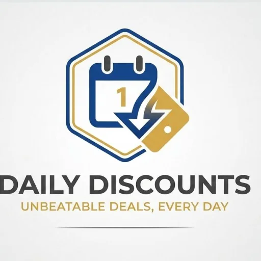 Daily Discounts
